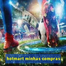 hotmart minhas compras